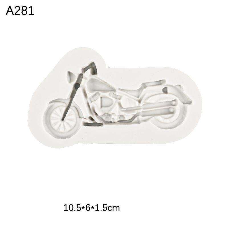 

1 шт. силиконовая форма для украшения шоколадного торта, кухонная утварь в индустриальном стиле