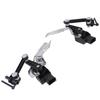 2x Level Control L+R Height Sensor Front Compatible for Q7 4LB VW Touareg 7L6 7L7