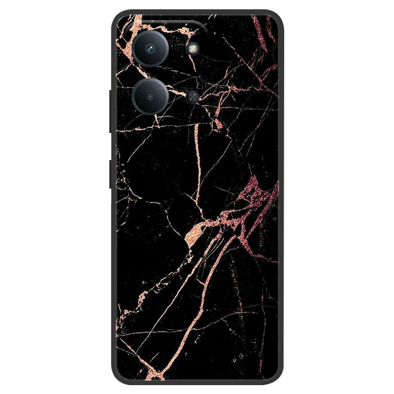 For Xiaomi Redmi 15C 5G Europe Case Cool Silicone Protective Cover for Redmi15C Global 15 C 4G Bumper Fundas Black Coque