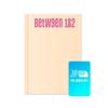 Twice [ENTRE 1&2] incluido. Regalo JYPSHOP