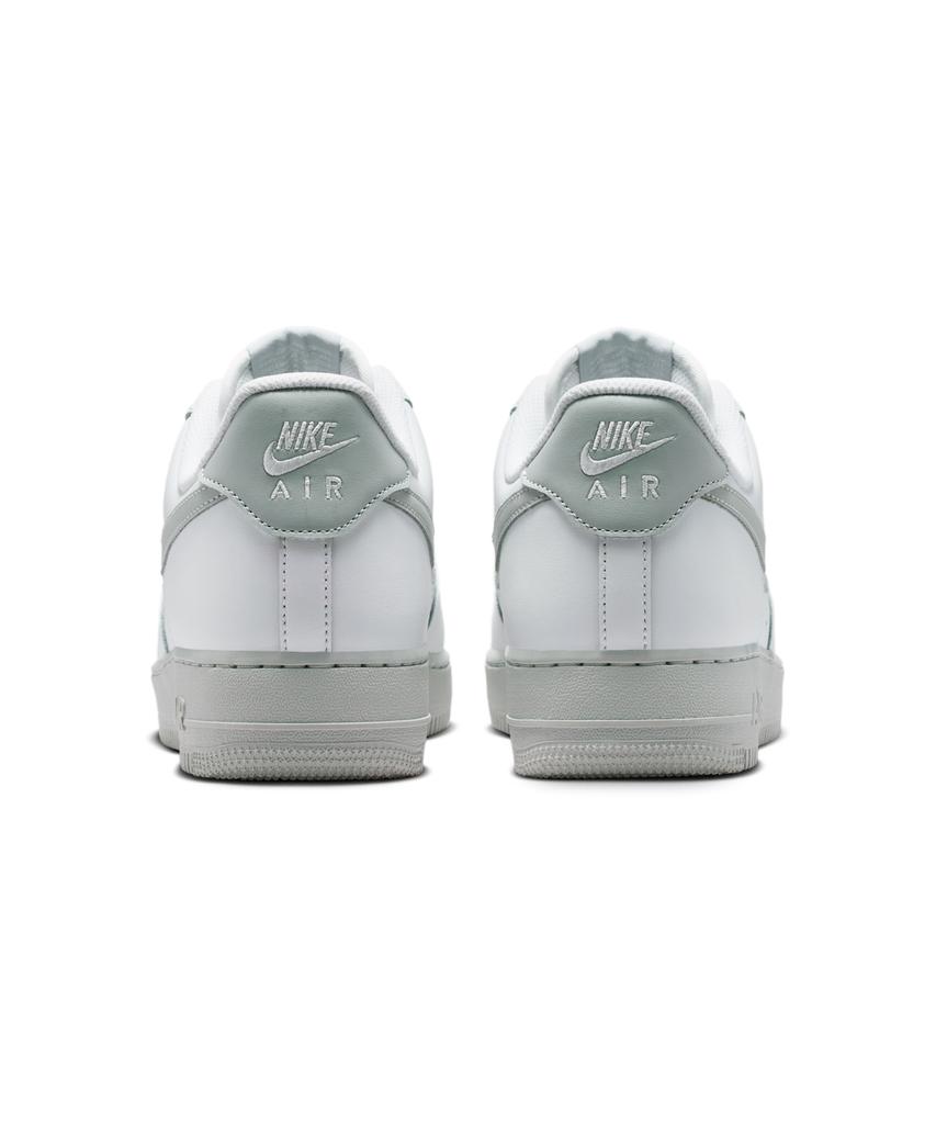 Nike Air Force 1 07 M - Summit White: Strata Grey / Fj4146-128