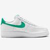 Nike Air Force 1 Next Nature W AIR FORCE 1 NN Green '07 '07 White/Stadium DV3808-108 22.0cm