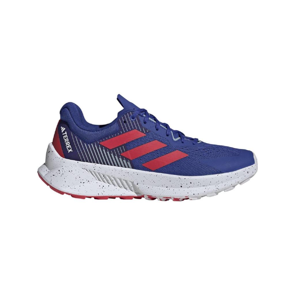 Adidas Men's Terrex Soulstride Trail Flow Running Shoes
