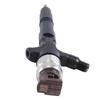 Black Metal Automotive Diesel Injector Nozzle for 0950