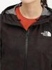 The North Face Novelty Venture Geometry Size XL Women's Jacket, Waterproof, Windproof, Lightweight, Feather,