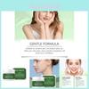 Soothing Acne Relief Cream For Hydration And Moisture Retention Clear Skin And Minimized Pores