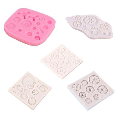 Prodotti da forno – Tappetini in silicone e stampi da forno