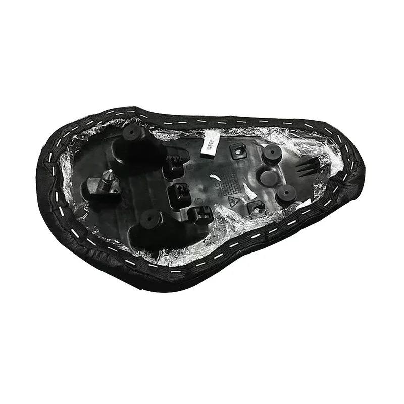 Motorcycle Rear Modified Waterproof Passenger Seat Cushion Thickening Soft Cushion For CFMOTO 450SR 450SS 450nk - 2024