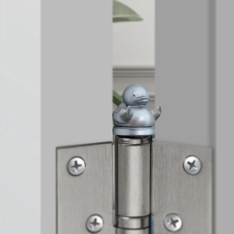 Middle Finger Duck Hinge Head Hinge Head Home Decoration Hinge Heads Decorative Topper Middle Finger Duck Hinge Head Home Decor