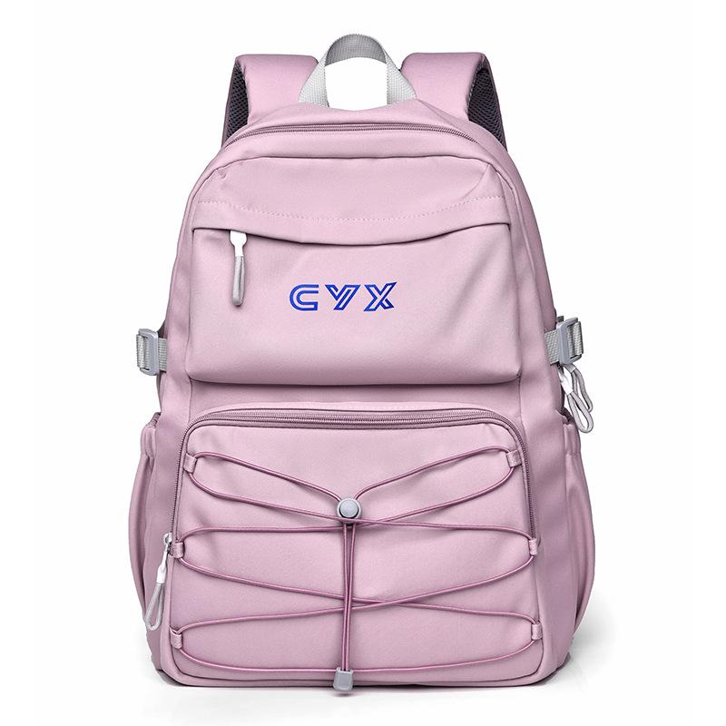 

Fashi Women s Backpack Large Capacity 15.6 inch Laptop Bag Lightweight Men Travel Backpacks Girl and Boy School Backpack
