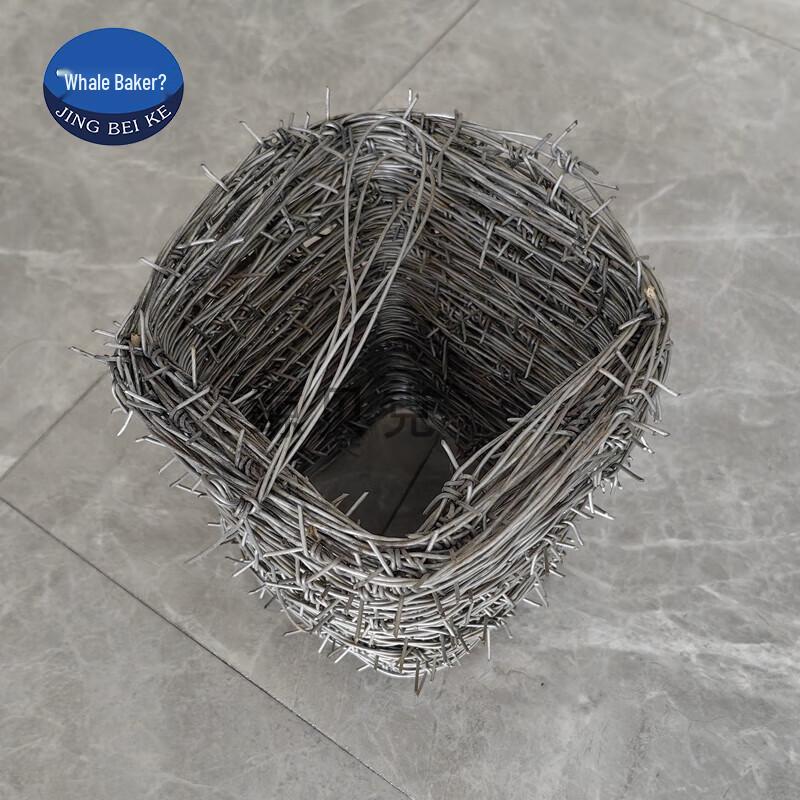 Jingbeike Wire Mesh Fence Set