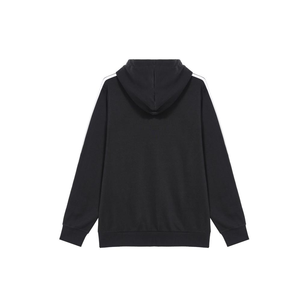 Adidas ESSENTIALS Sweatshirt Men's Black DQ3096