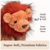 GUND Cozy Lion 6058947