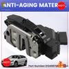 Durable-31349871 Central Door Lock Actuator Right Rear Lock For VOLVO I S60II XC60 31301944