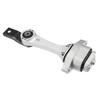 Partuto Engine Motor Mount No. 1J0199851AA - Rear Engine Mount for Volkswagen Beetle Golf 1.8L-2.0L 1998-2006 (1 Piece)