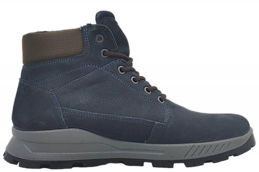 Boots Igi&co U Eloy GTX Dark Blue