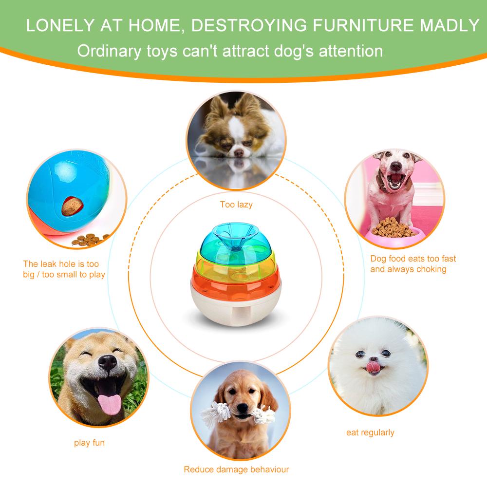 interactive treat dispenser