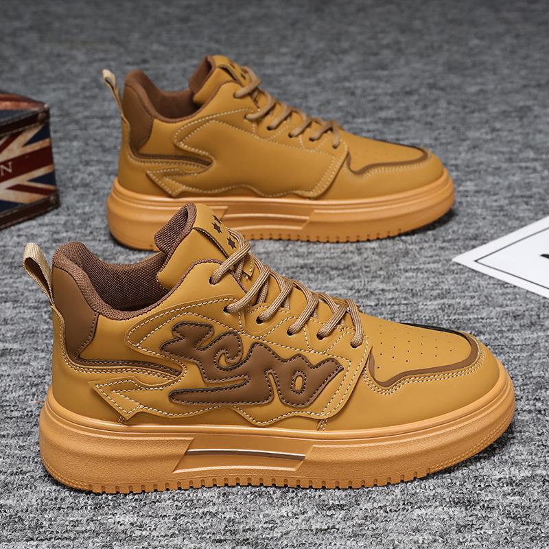 Board shoes men's trendy shoes casual shoes
