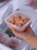 Refrigerator Meat Freezers, Fruit and Vegetable Containers, Ginger, Garlic and Leek Food Storage Containers