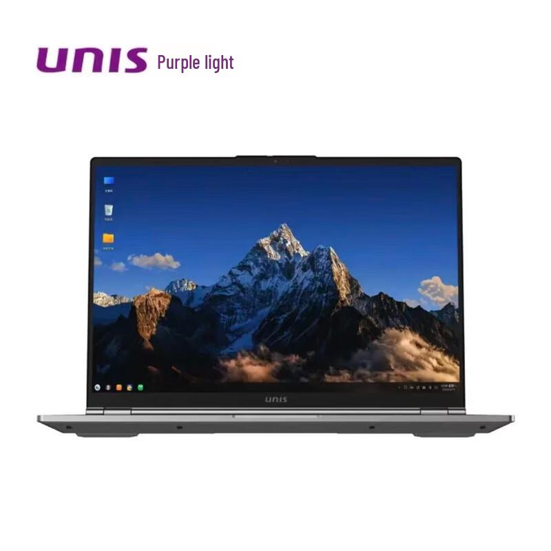UNIS L3893 G3 Laptop (CN version)