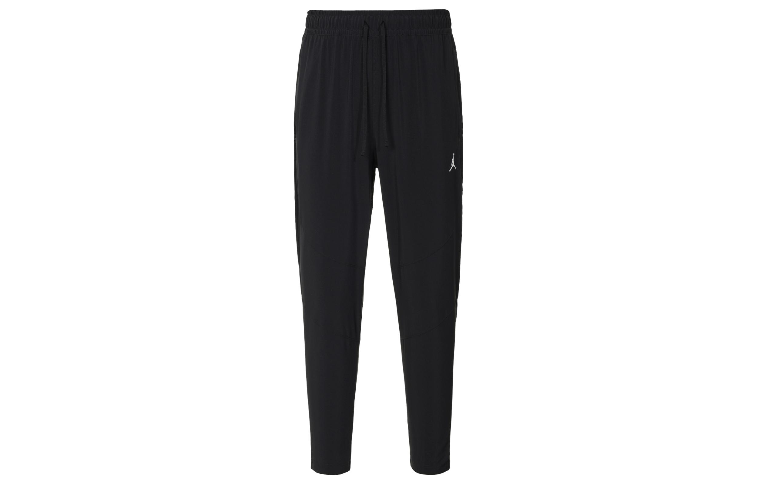 Jordan Dri FIT Knitted Sweatpants Unisex Black S