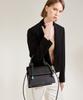 Glamgm Linda Bag - Black