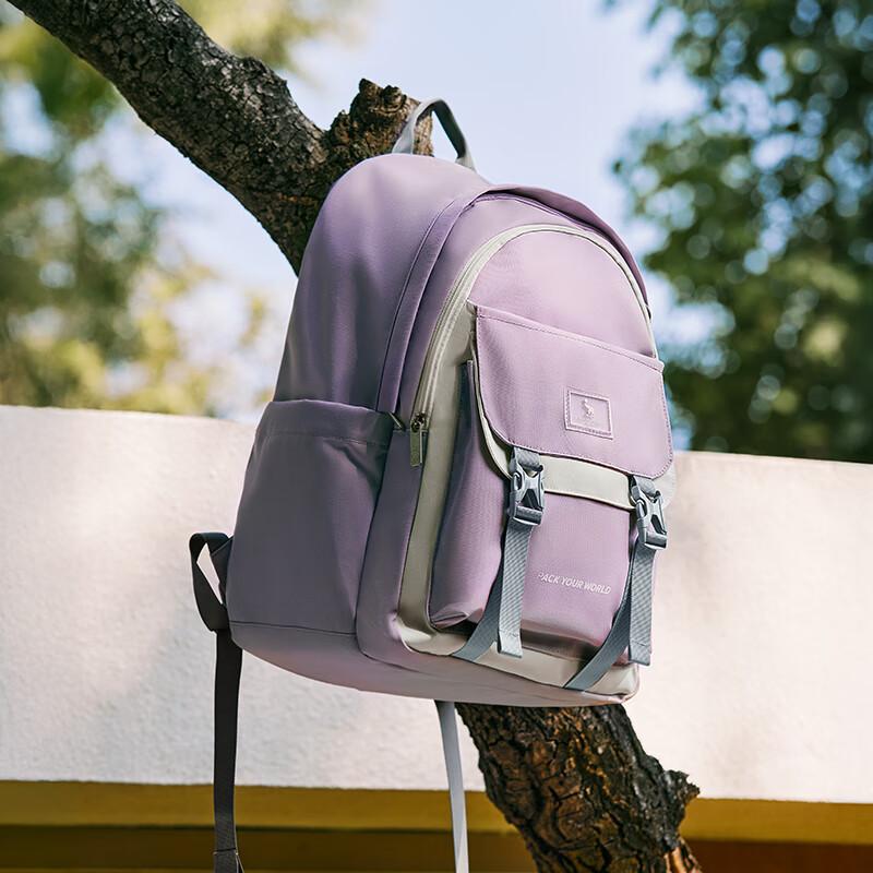 OWAS Mochi Bag for Middle And High School Students, Backpack Sold by JD, Women's Double Shoulder Bag,
