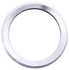 Negesu Compatible BMW Steering Wheel Logo Ring Cover
