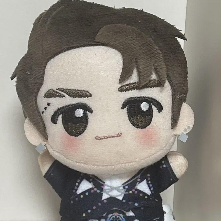 

Nct 127 Тэён Стикер Кукла Banpresto