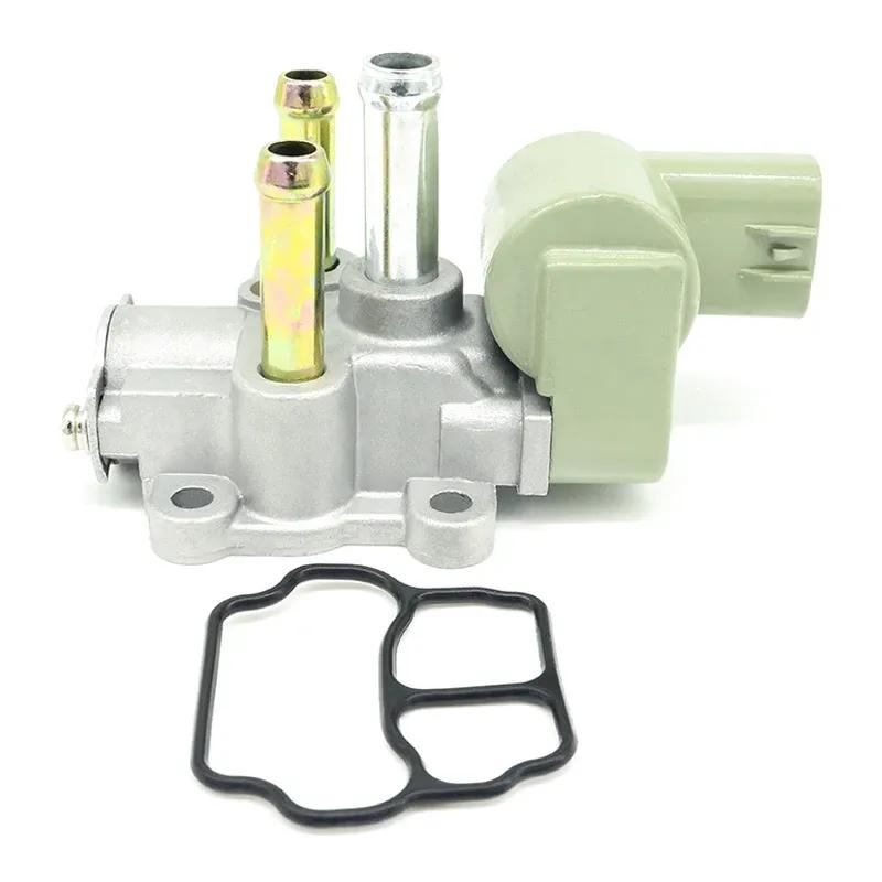New Idle Air Control Valve 22270-15010 For Asuna Geo Prizm Toyota Celica Corolla 22270-74090 22270-74130 22270-16060