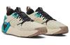 Under Armour Project Rock 6 Marrón Turquesa