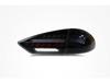 Ford Mondeo 19-21 Taillight Assembly LED Dragon Scale DRL with Sequential Turn Signal