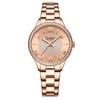 Women Fashion Leather Watch