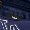 New MLB Polyester Fanny Pack Regular Men's Dark Blue 7AHSB013N-07NYS