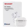 Sharp HP-TW40H True Wireless Earbuds