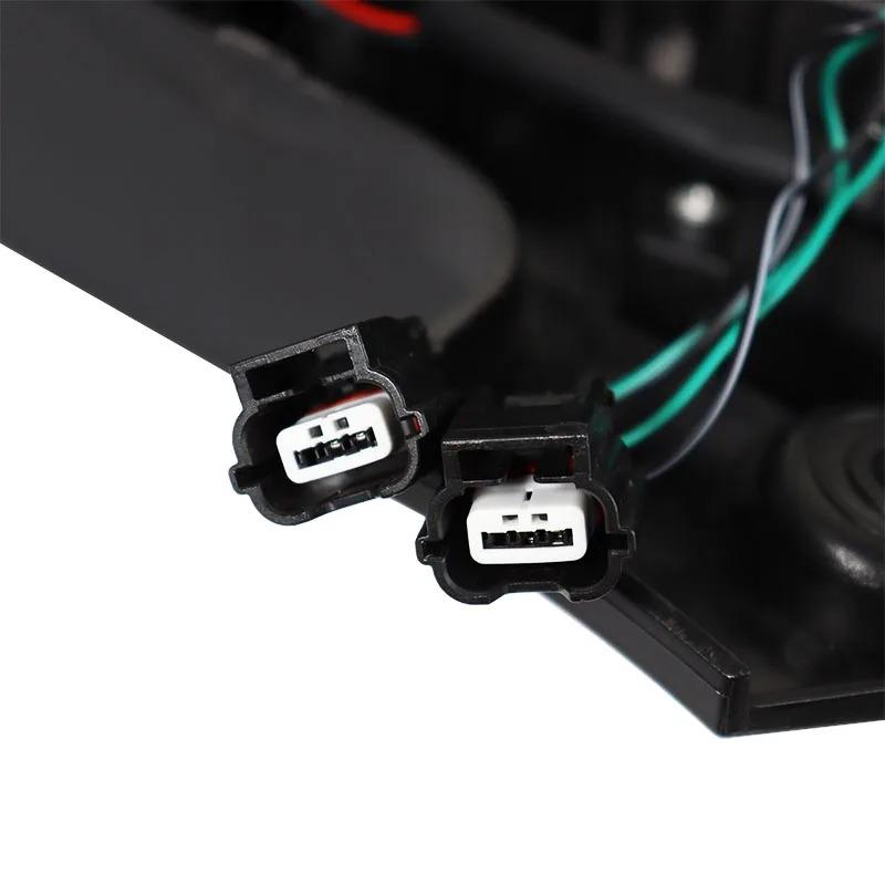 LED Rear Turn Signals, Brake Lights & Taillights for 2015-2019 Prius C Models