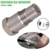 1/3/5PCS Oxygen Sensor Spacer CEL Fix Oxygen Sensor Adapter For Off-road Performance Oxygen O2 Sensor M18X1.5 Car Accessories