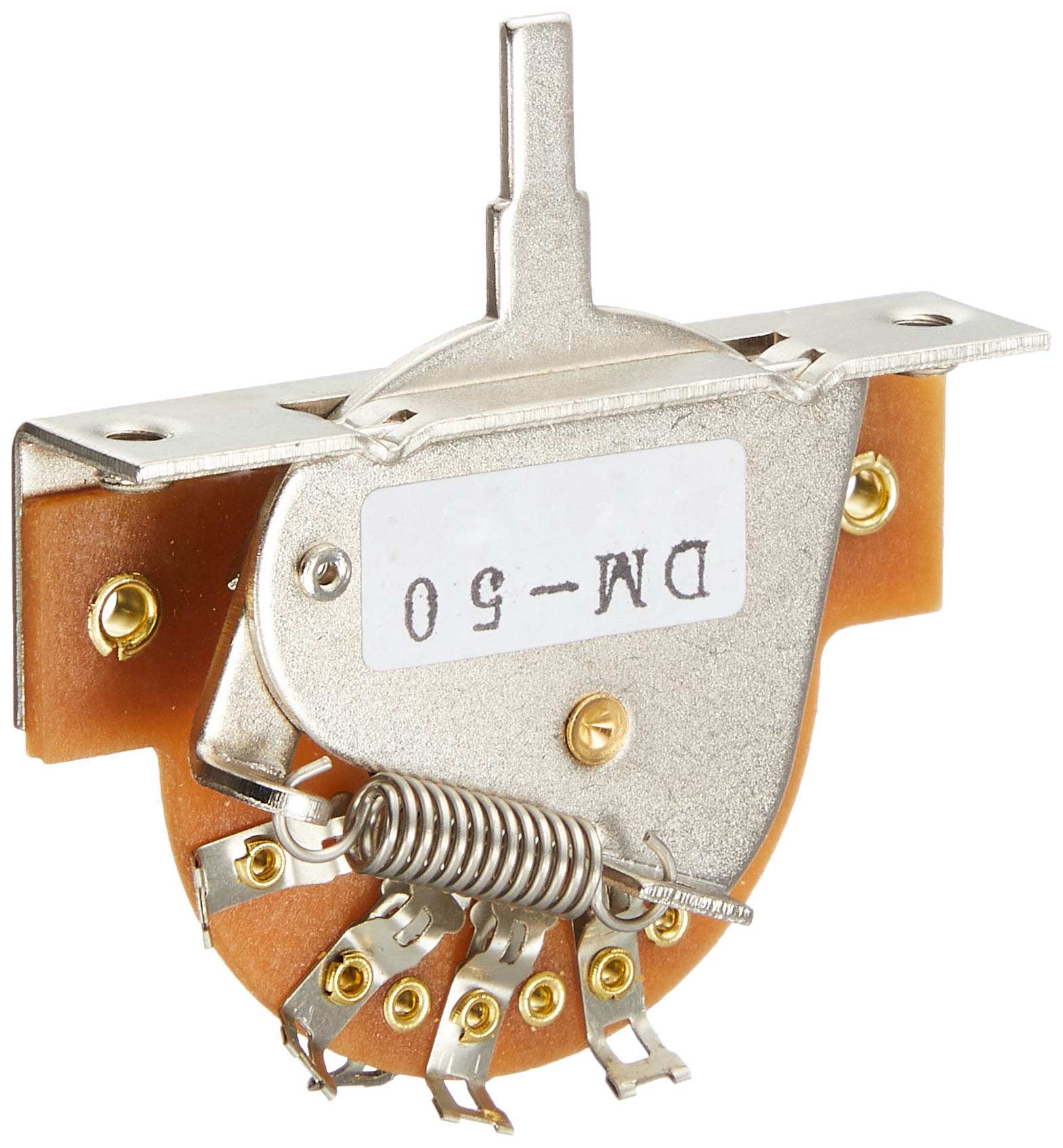 

Scud lever switch 5way domestic DM-50S