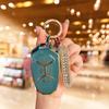 Dedicated to Lynk & Co 03 key set 2021 new car 02/01 shell buckle all-inclusive high-end decorative car creative men and women