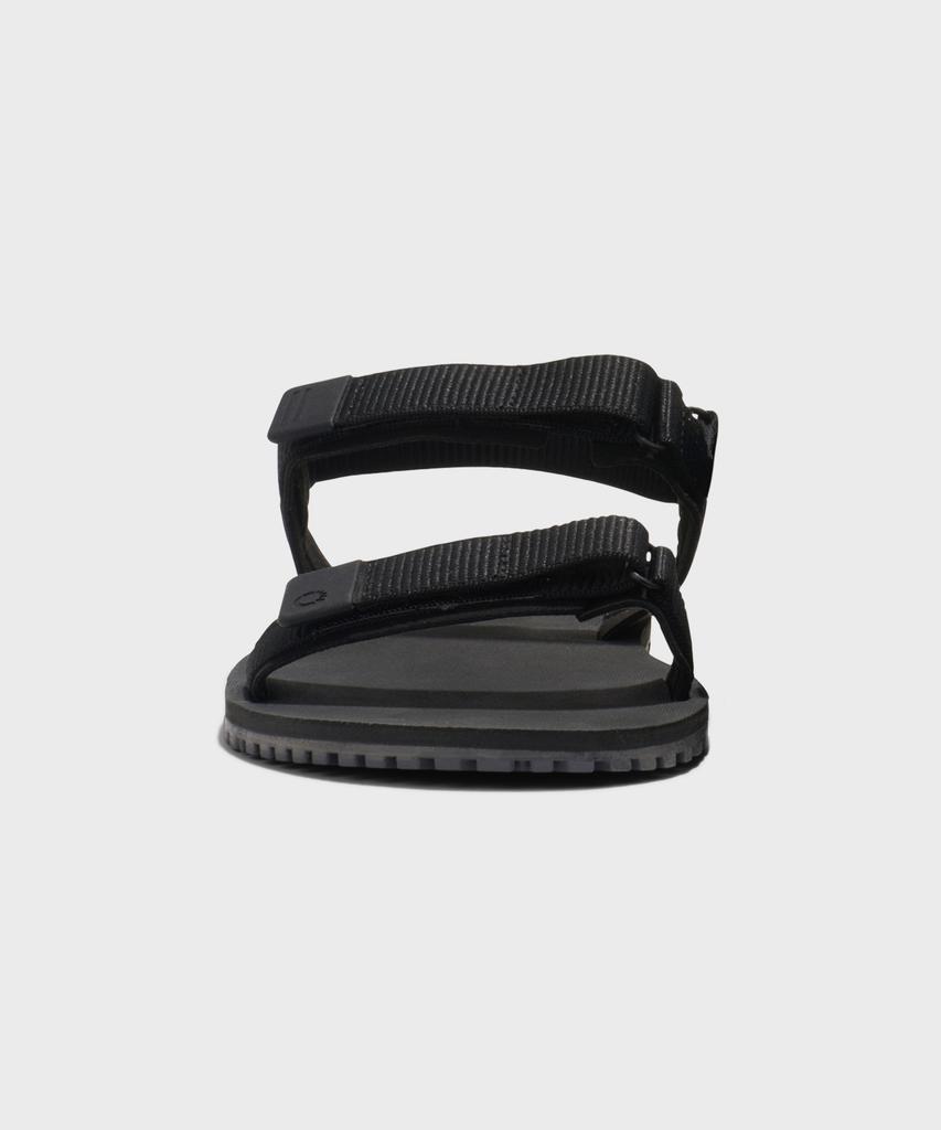 Xeroshoes D-Trail Black/Asphalt