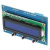 LCD Display Module Manual Timing Control Detect Serial Interface Adapter 1602 XHM219