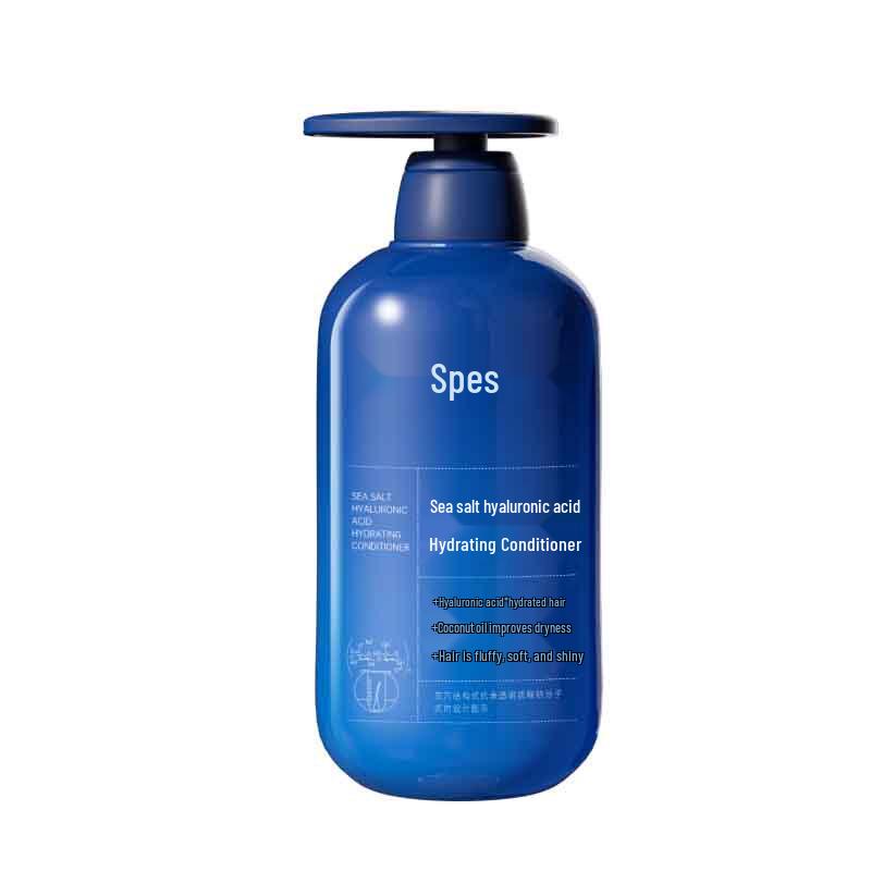 

Spes Sea Salt Hyaluronic Acid Moisturizing Conditioner