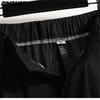 Dimanaf 2022 Summer Shorts Pants High Waist Women Basic Pants Loose Korea Casual Female Casual Trousers Pants 5XL