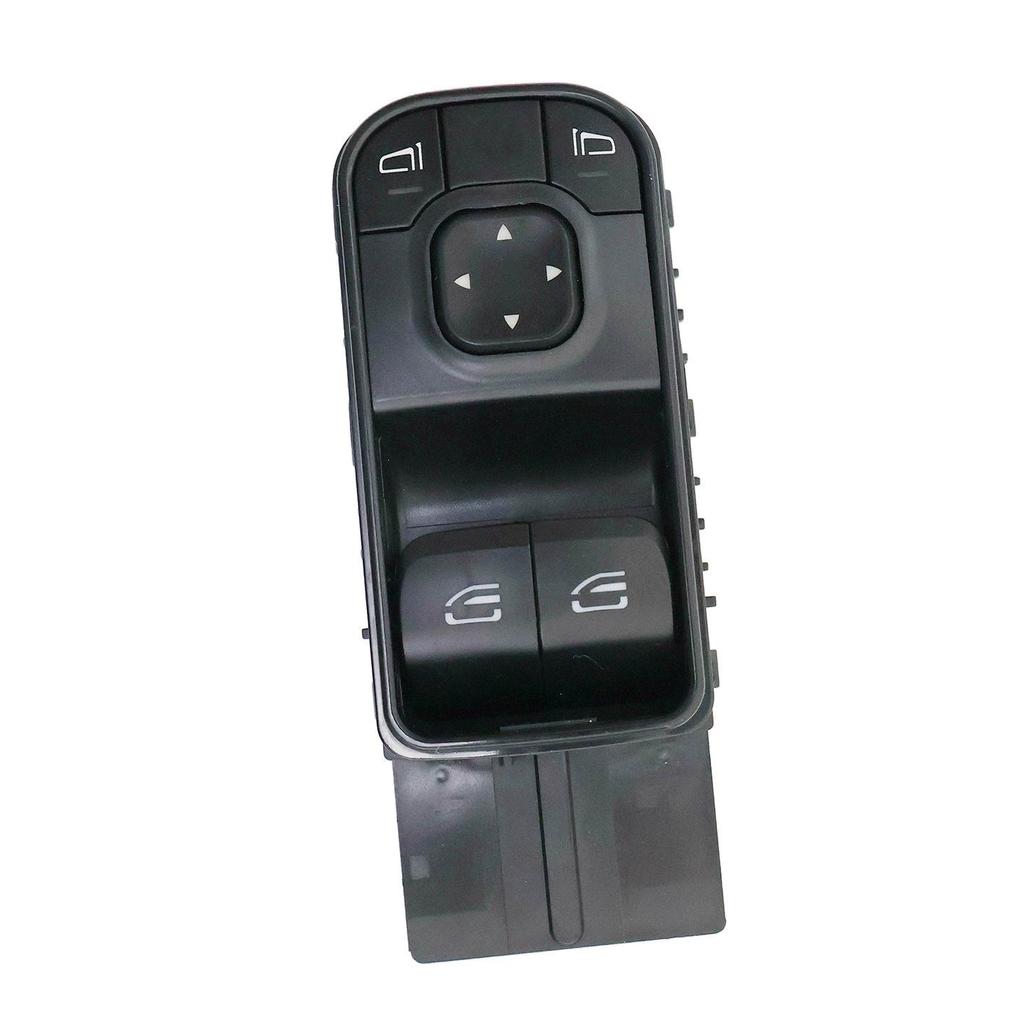 Mercedes-Benz Electric Window Lifter Switch A9079056603