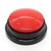 Plastic Interactive Dog Training Sound Box - Recordable Talking Toy with Voice Feature