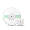 25 Pcs Fixic Freestyle Libre-Klebe Patch Tragbare Sensor Abdeckung Wasserdicht