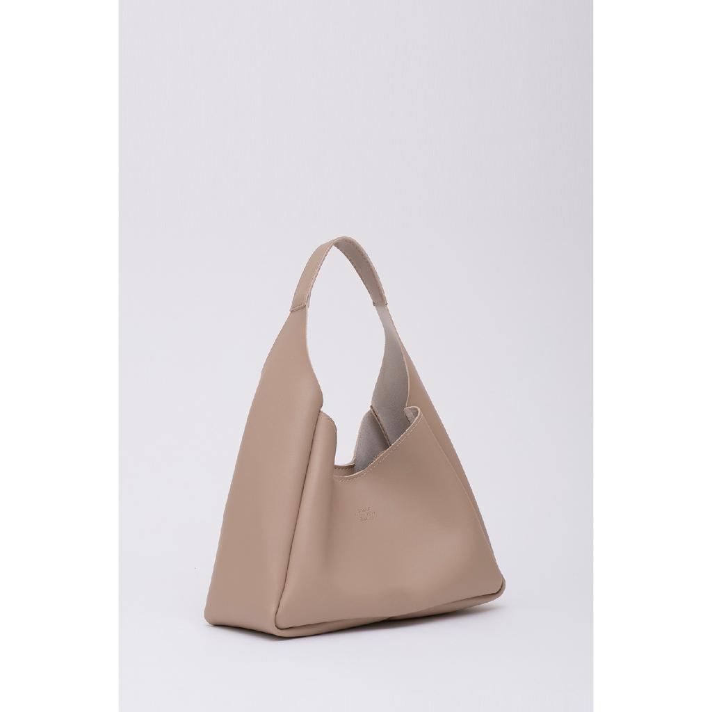 Schwarze Shk19 Make-up-Tasche aus Kunstleder mit Reißverschluss, Hand- und Umhängetasche mit Druckknopfverschluss E:33L:15W:10cm