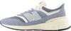 Sneakers 997R U997R Artic Grey
