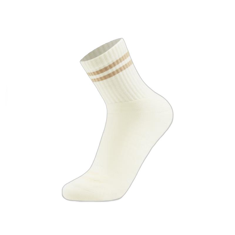 Li-Ning Unisex Mid-Calf Sports Socks XL