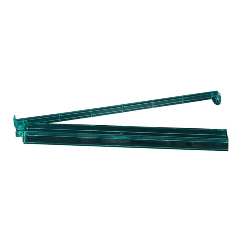 

1/4Pcs Mah Jongg All-In-One Tile Rack & Pusher Clear Acrylic Mahjong Rack And Pusher Combo Modern American Majiang Tile Racks